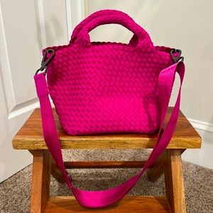 Naghedi St. Barths Mini Solid